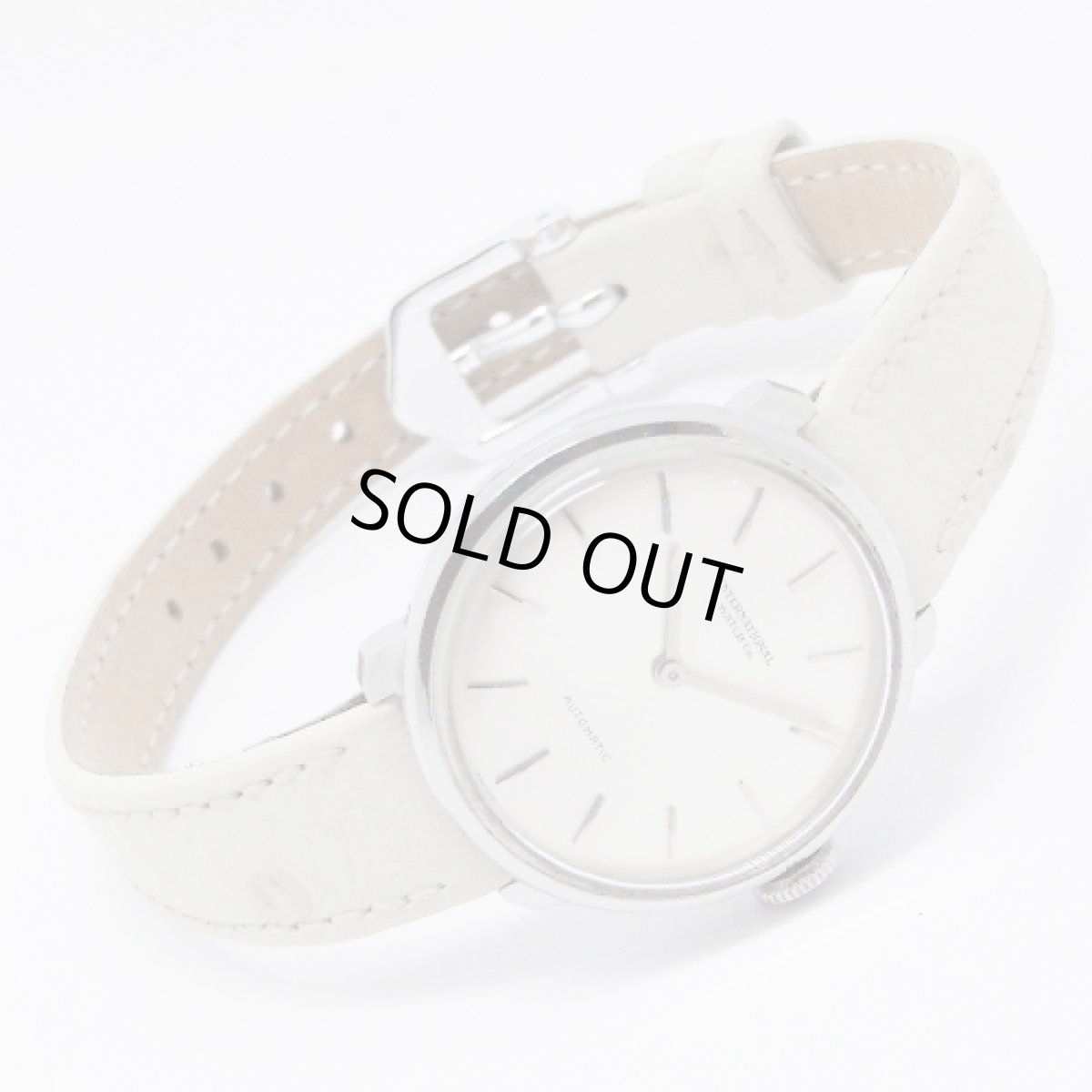 画像1: IWC sold out (1)