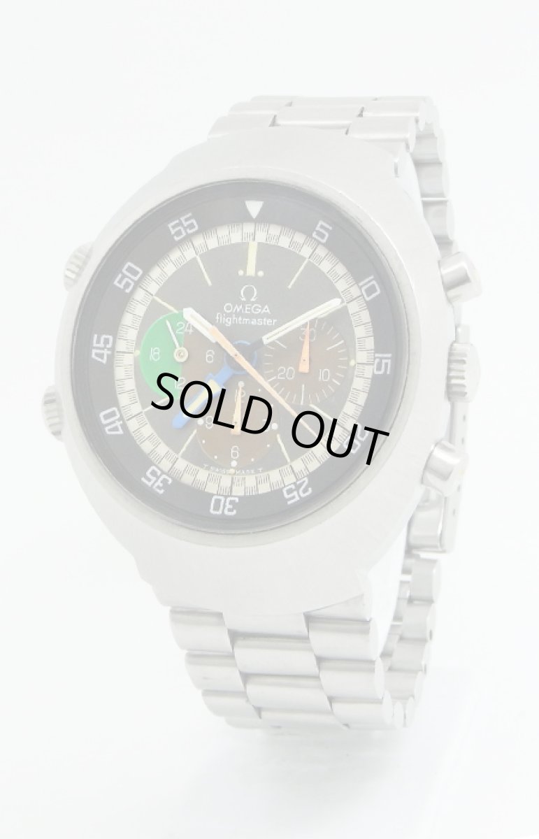 画像1: OMEGA  sold out (1)