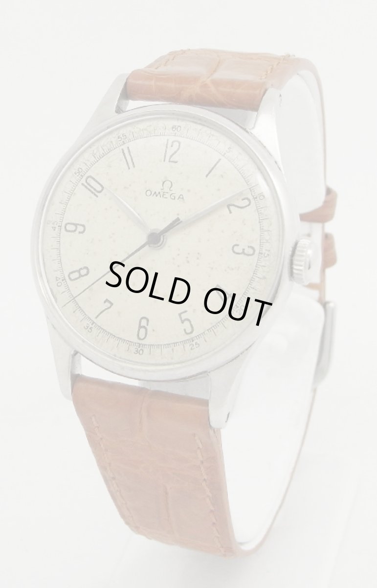 画像1: OMEGA sold out (1)