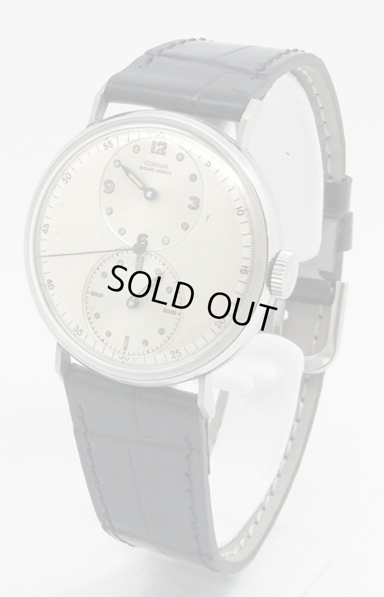 画像1: GLYCINE sold out (1)