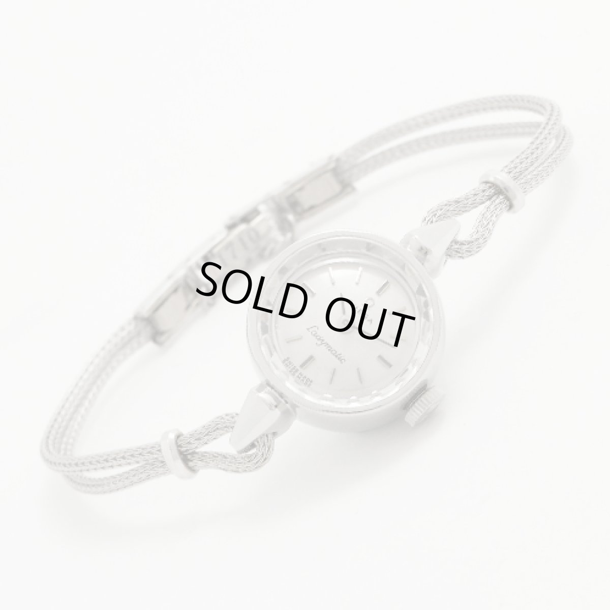 画像1: OMEGA sold out (1)