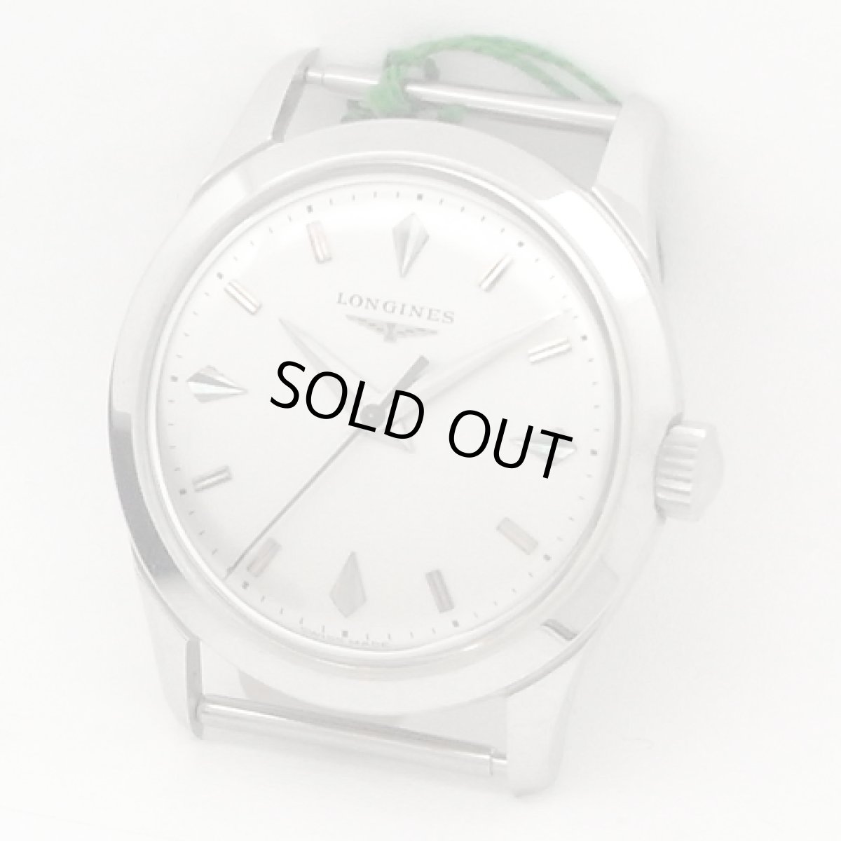 画像1: LONGINES sold out (1)