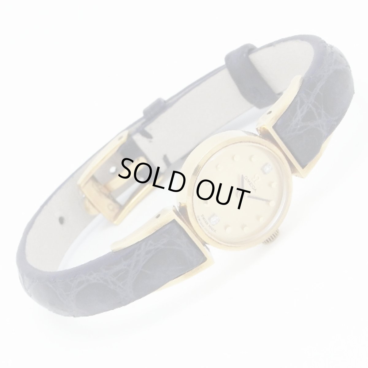 画像1: OMEGA sold out (1)