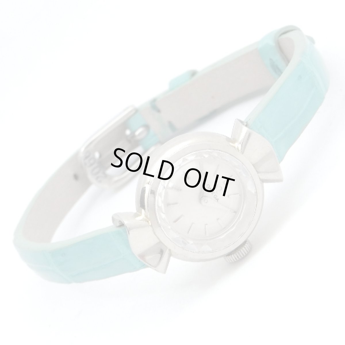 画像1: OMEGA sold out (1)