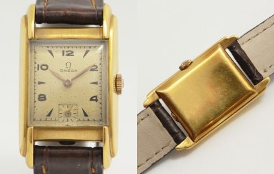 画像2: OMEGA sold out