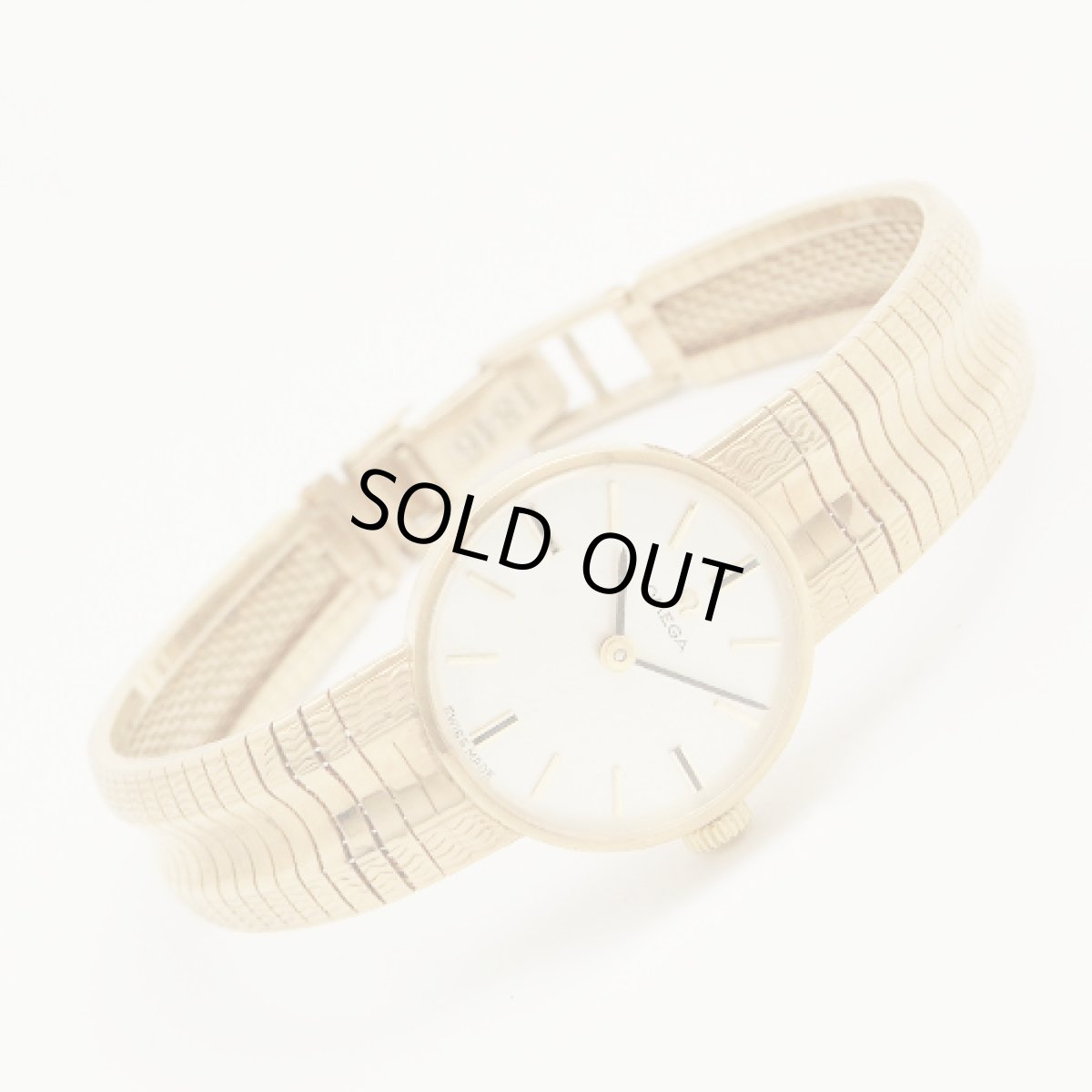 画像1: OMEGA sold out (1)