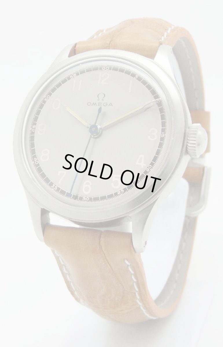 画像1: OMEGA sold out (1)