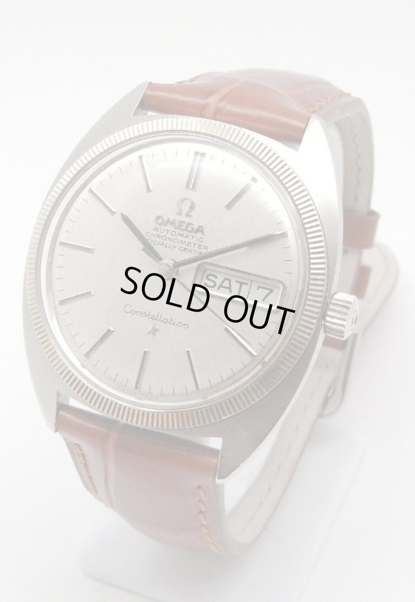 画像1: OMEGA sold out (1)