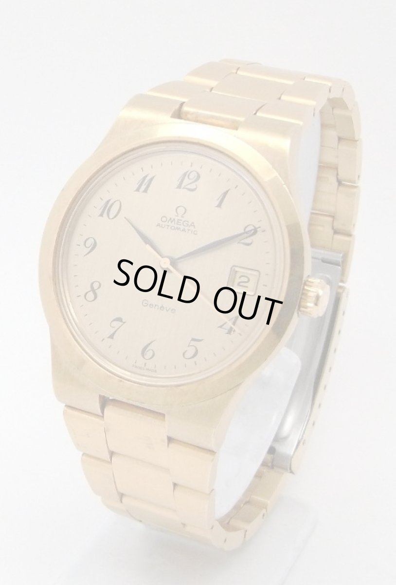画像1: OMEGA sold out (1)