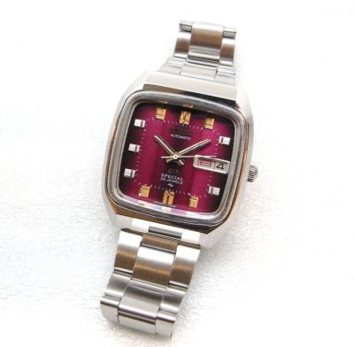 画像1: SEIKO sold out