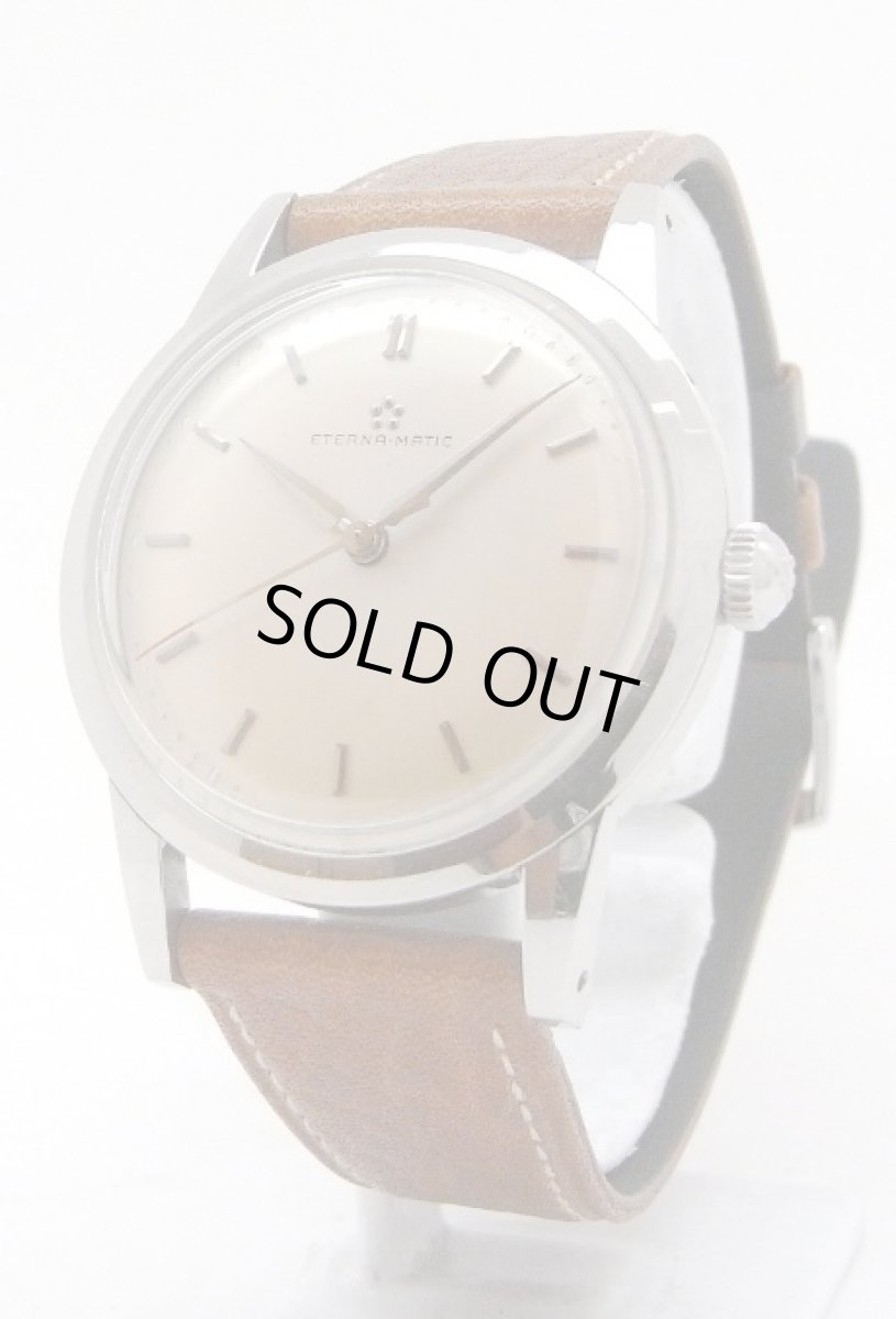 画像1: ETERNA sold out (1)