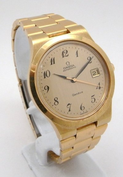 画像1: OMEGA sold out