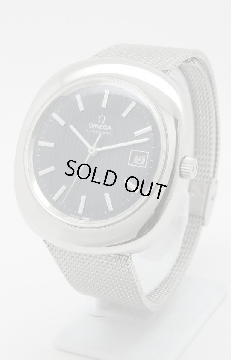 画像1: OMEGA　sold out (1)