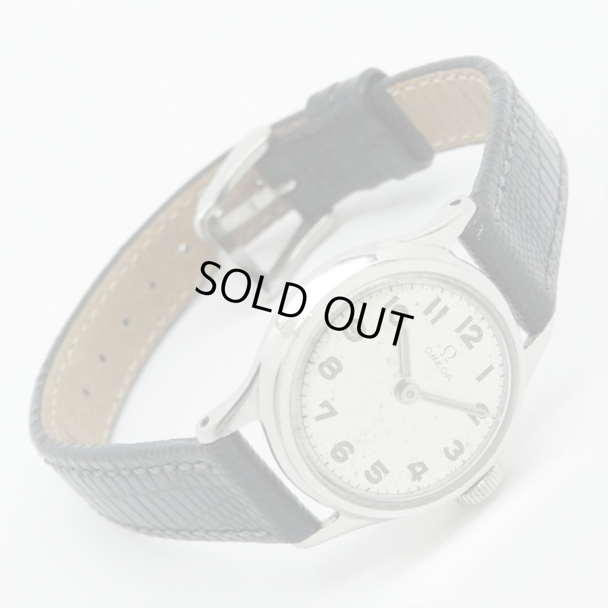 画像1: OMEGA sold out (1)