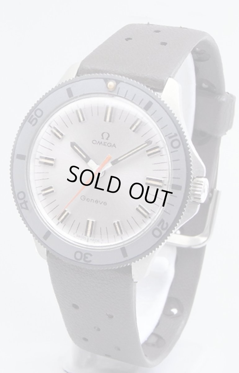 画像1: OMEGA sold out (1)