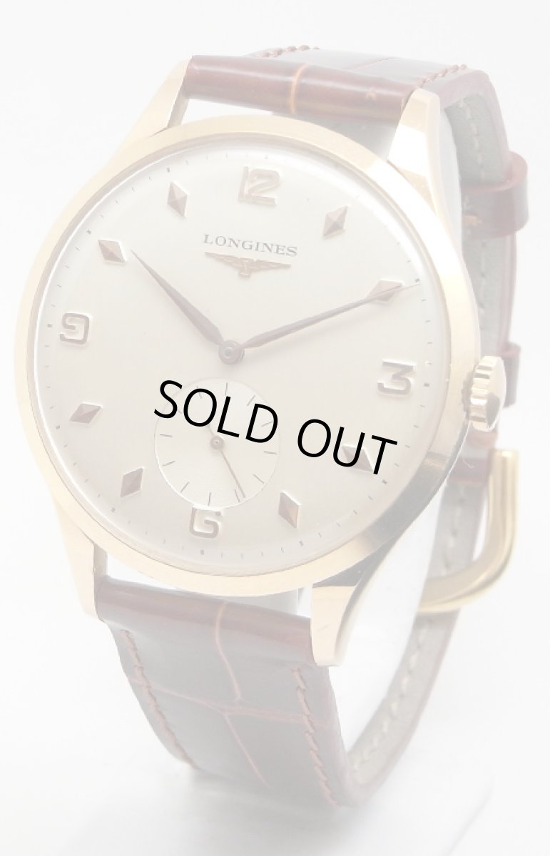 画像1: LONGINES　sold out (1)