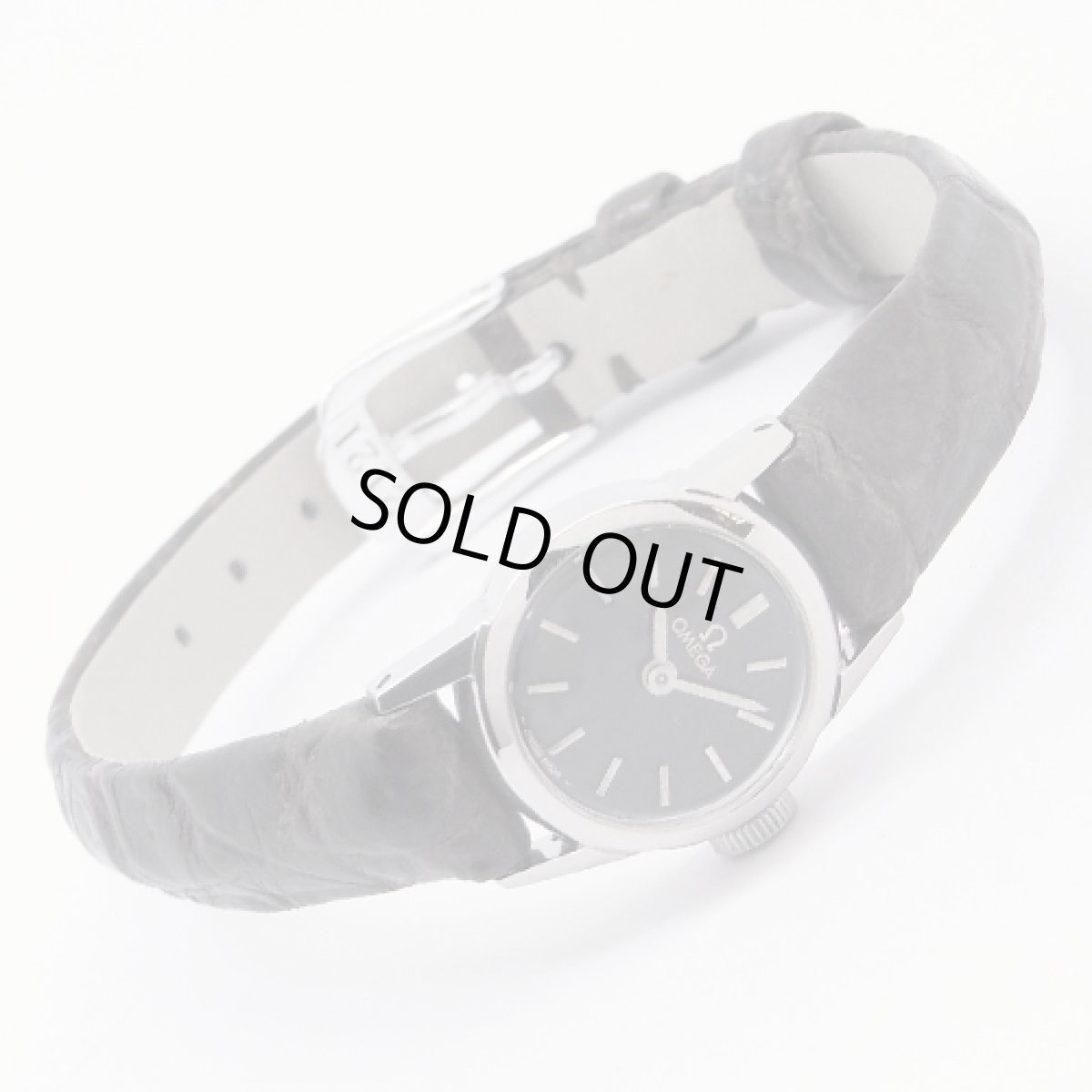 画像1: OMEGA sold out (1)