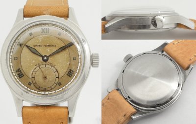 画像2: GIRARD PERREGAUX sold out