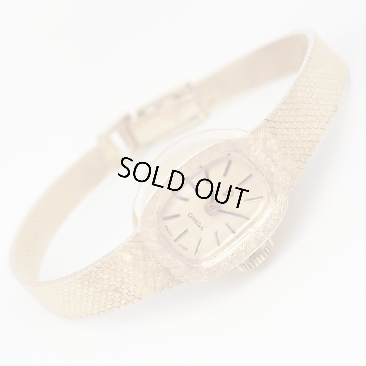 画像1: OMEGA sold out (1)