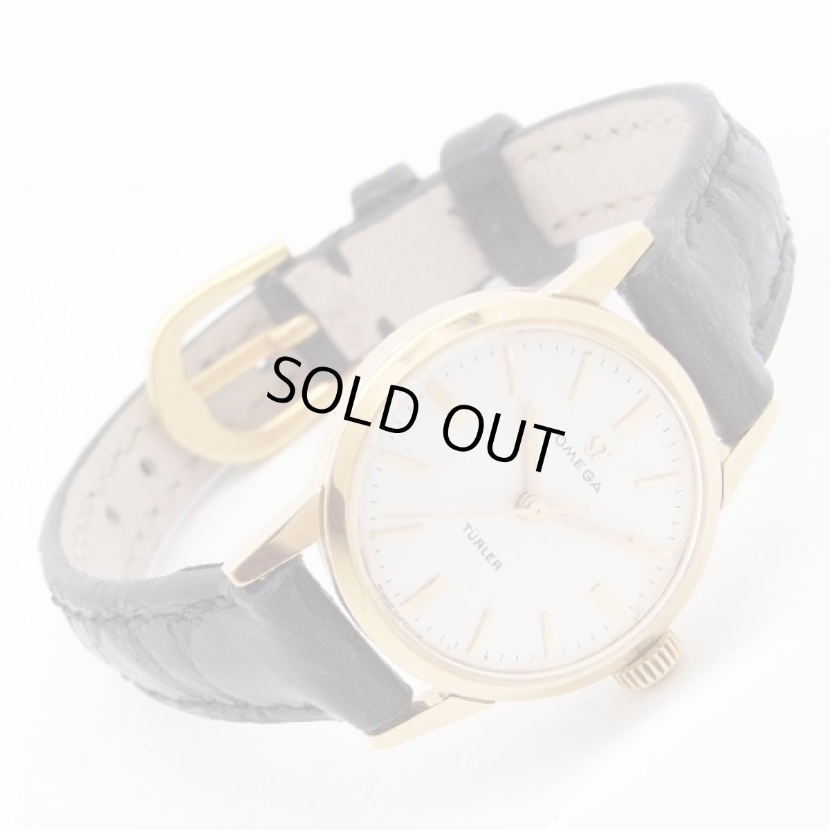 画像1: OMEGA sold out (1)