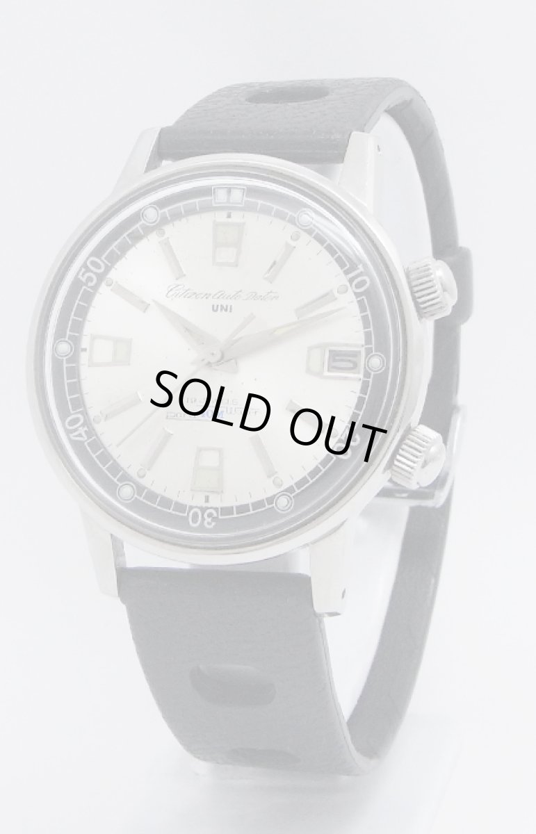 画像1: CITIZEN sold out (1)