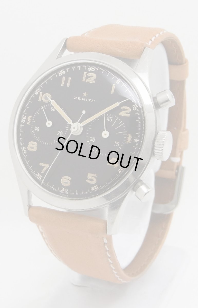 画像1: ZENITH　sold out (1)