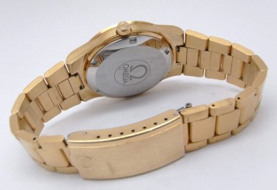 画像3: OMEGA sold out