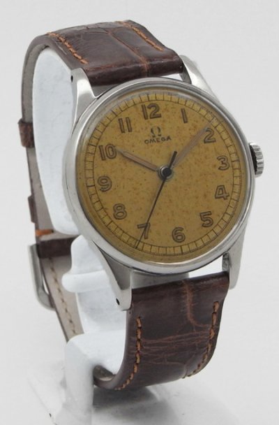 画像1: OMEGA  sold out