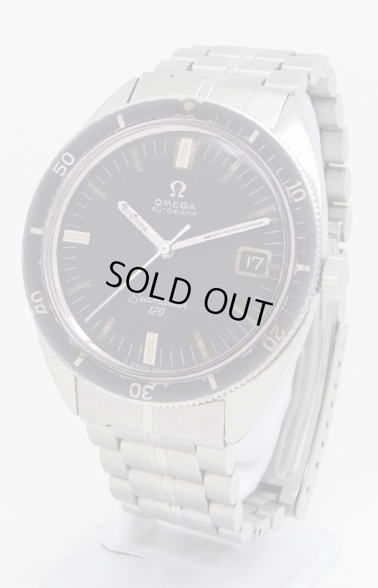 画像1: OMEGA　sold out (1)