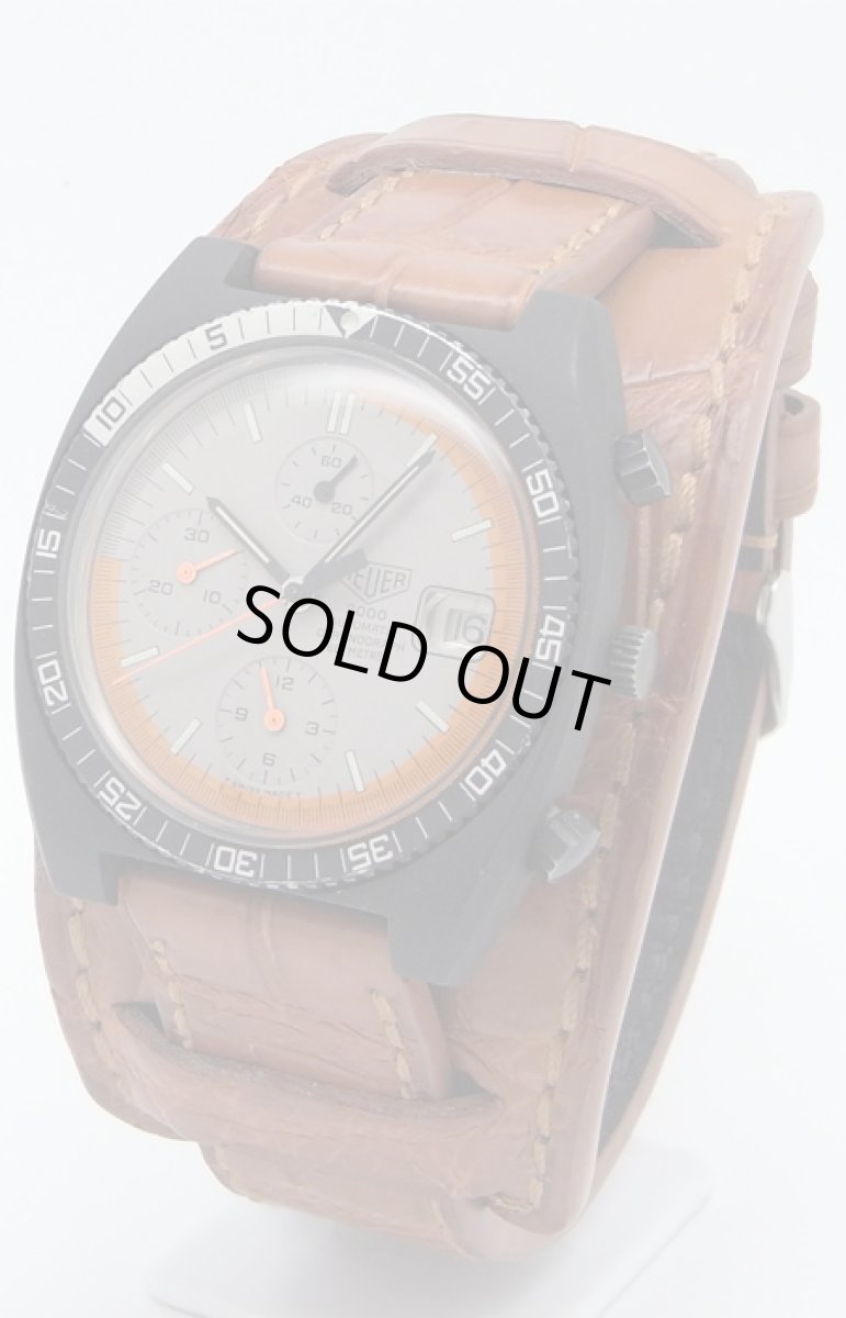 画像1: HEUER sold out (1)