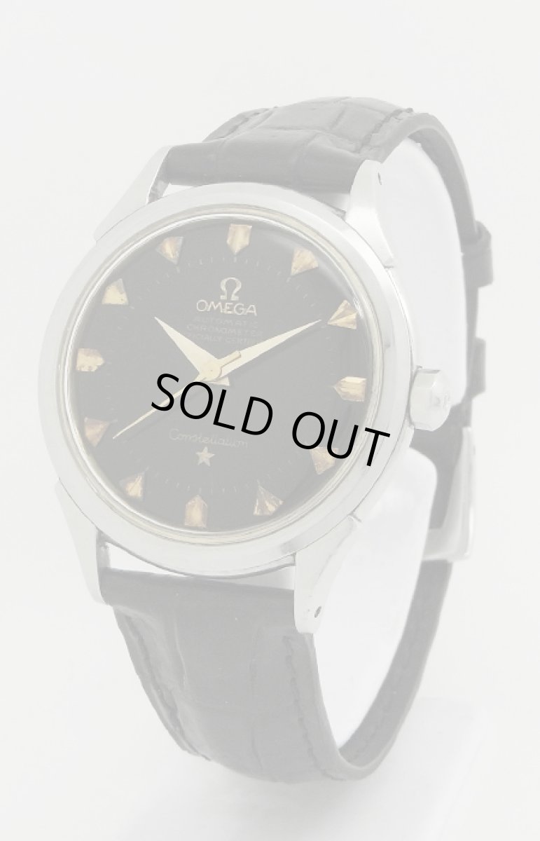 画像1: OMEGA  sold out (1)