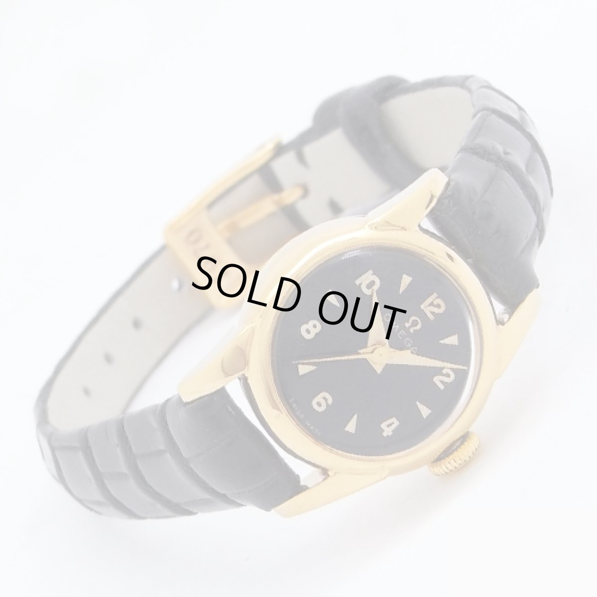 画像1: OMEGA sold out (1)