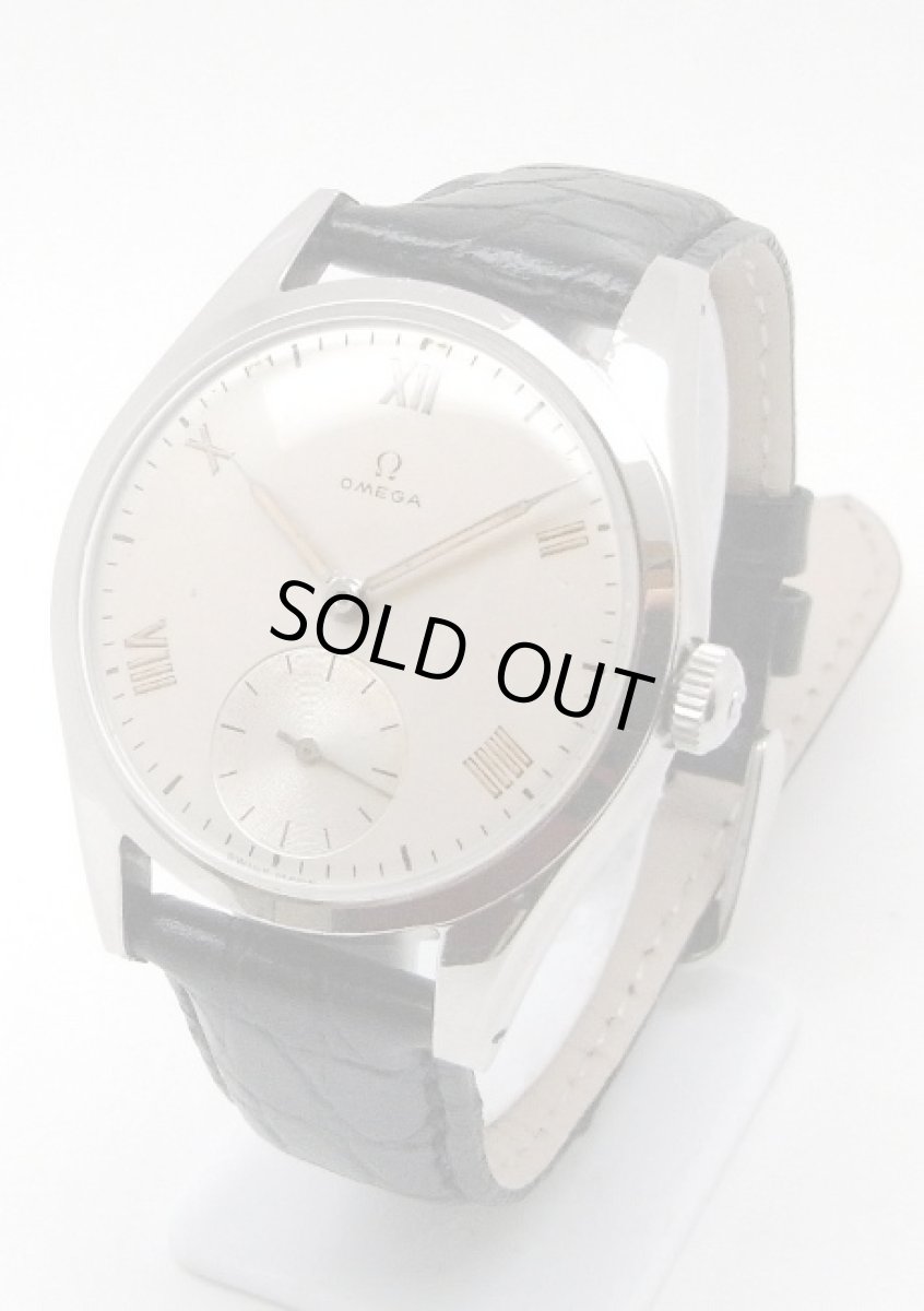 画像1: OMEGA sold out (1)