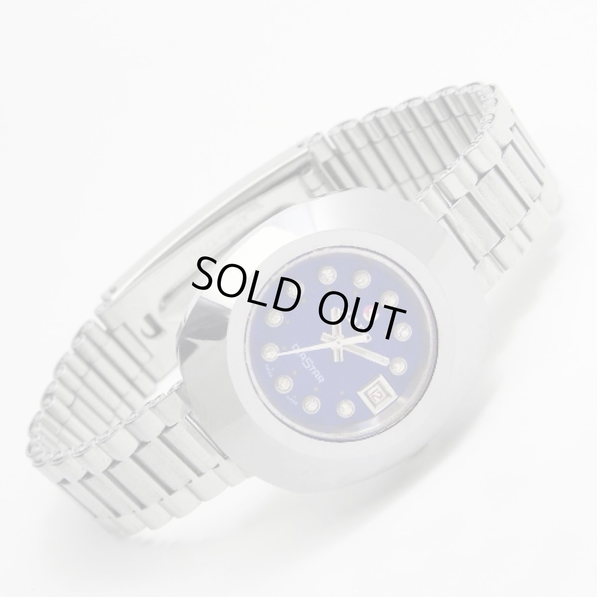 画像1: RADO sold out (1)