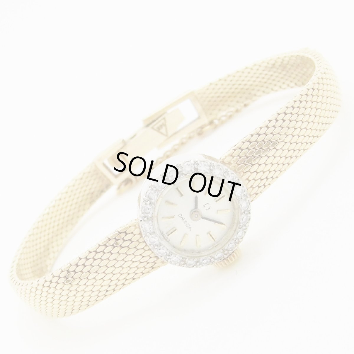 画像1: OMEGA sold out (1)