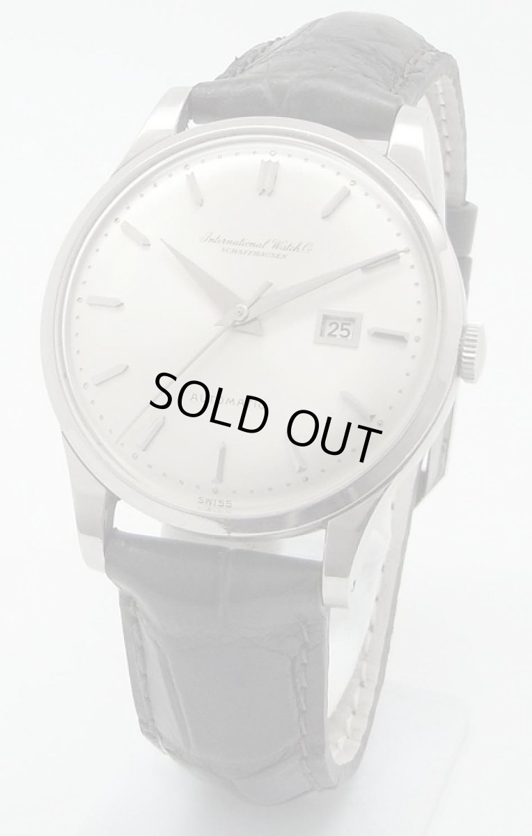 画像1: IWC sold out (1)