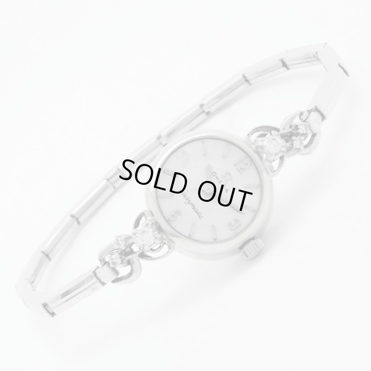 画像1: OMEGA sold out (1)