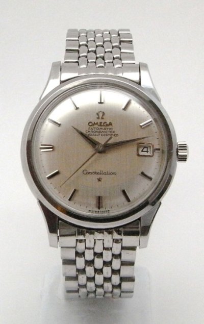 画像2: OMEGA sold out