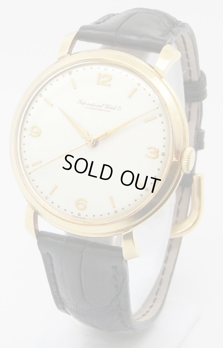 画像1: IWC sold out (1)