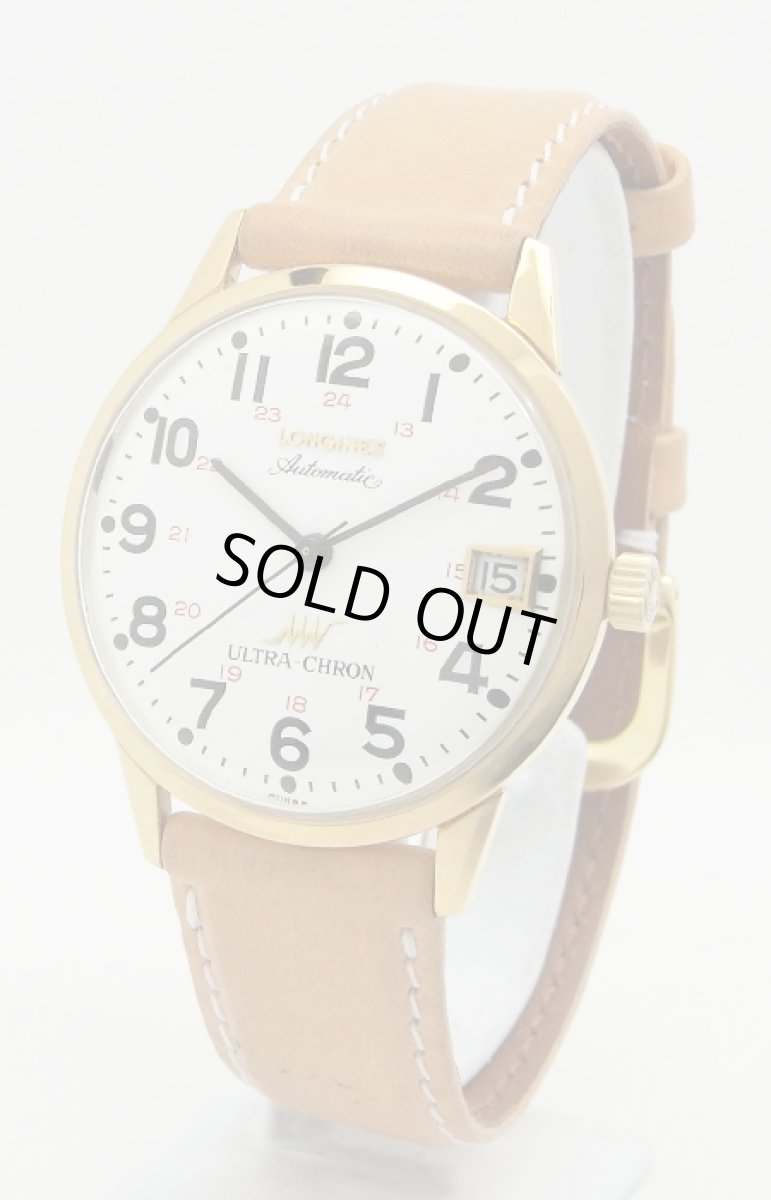 画像1: LONGINES sold out (1)