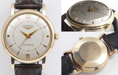 画像2: LONGINES