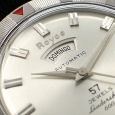 ROYCE（ロイス）｜自動巻　1960’ｓ　ss