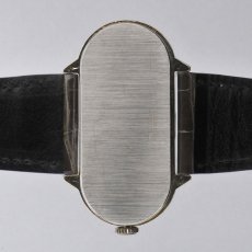 WITTNAUER(ウィットナー)｜1960’ｓ　手巻き