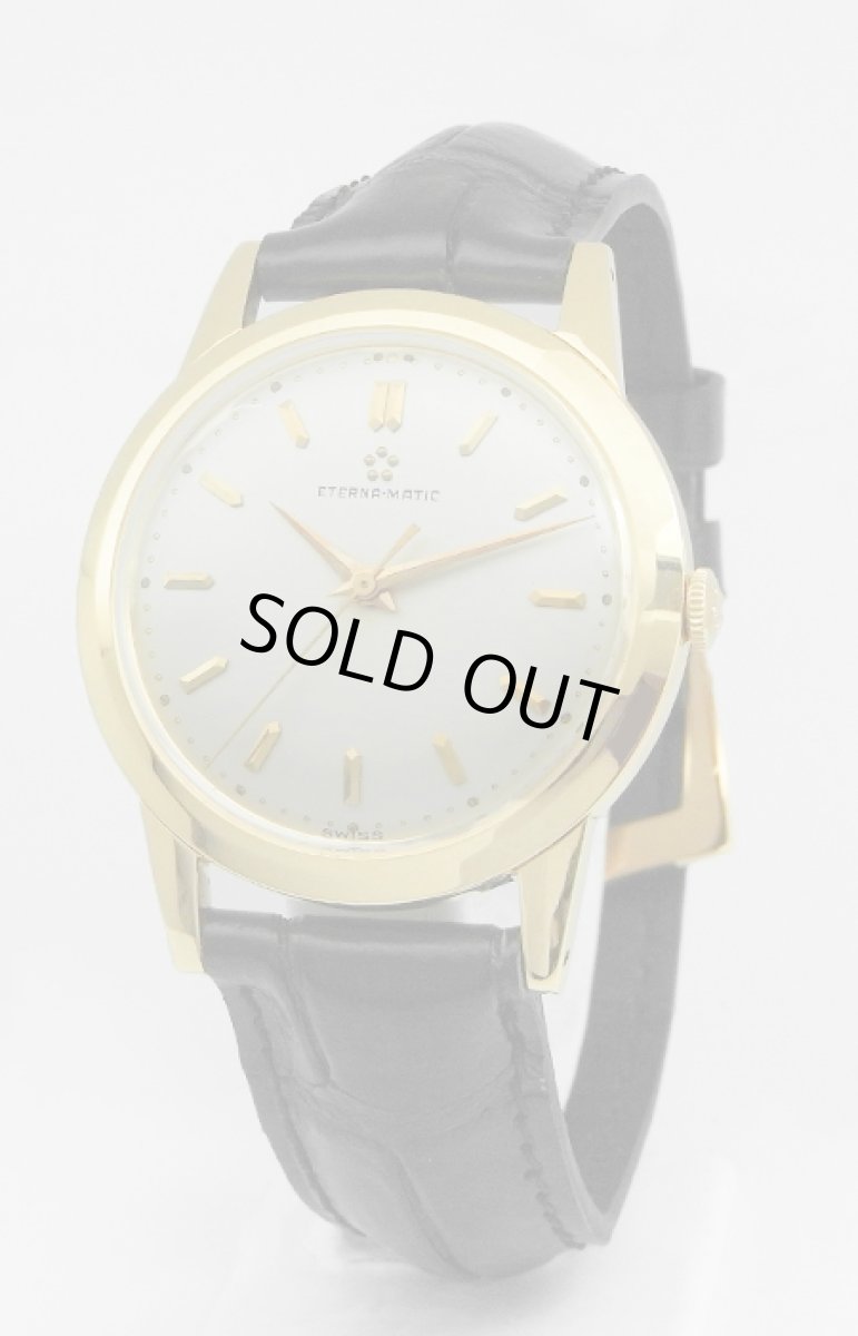 画像1: ETERNA sold out (1)