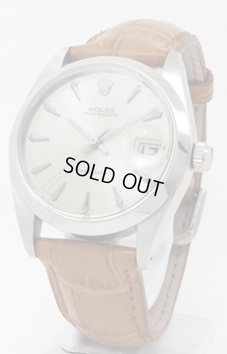 画像1: ROLEX sold out (1)