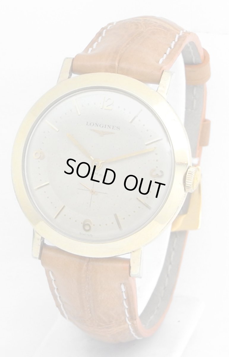 画像1: LONGINES sold out (1)