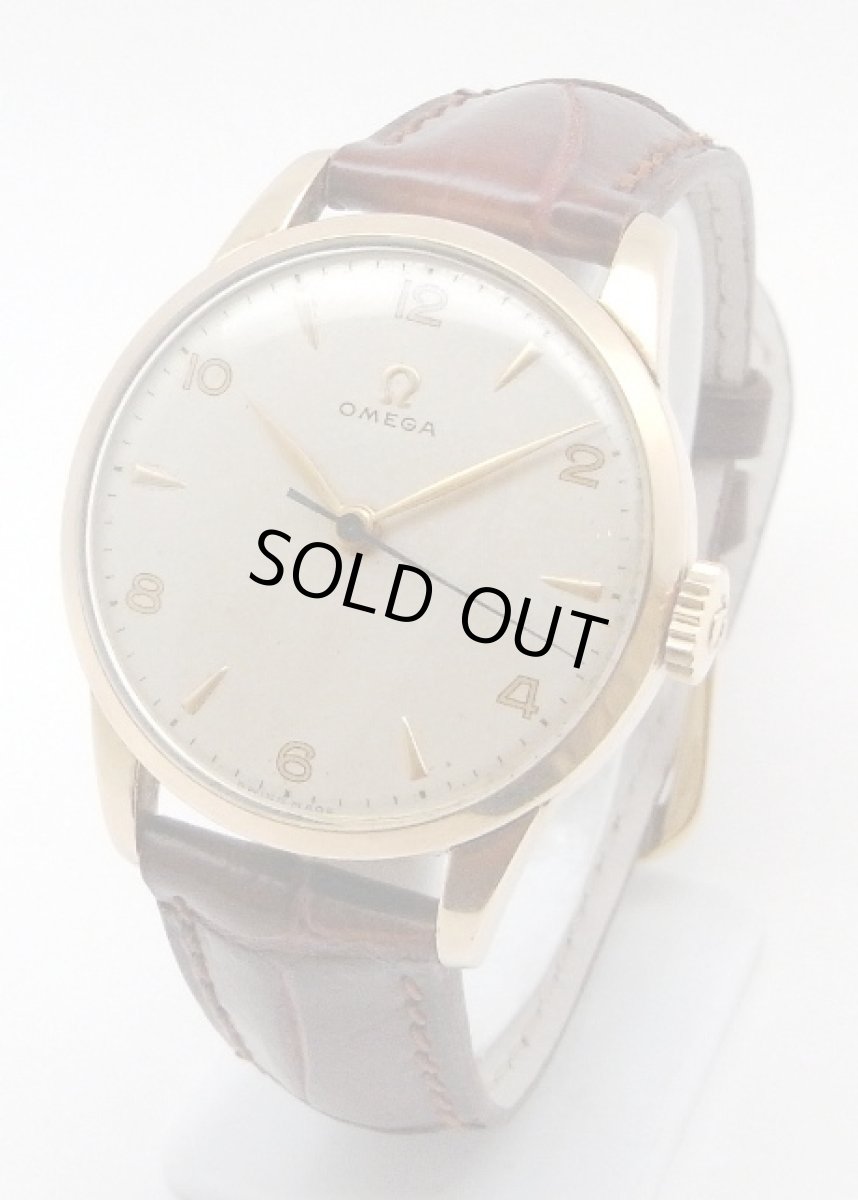 画像1: OMEGA sold out (1)