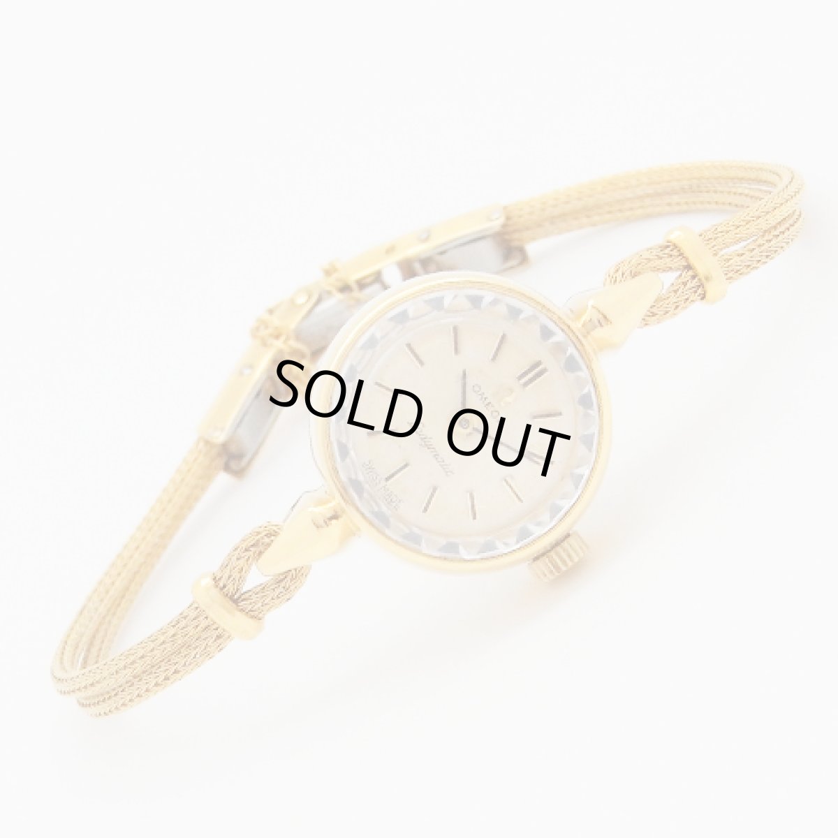 画像1: OMEGA  sold out (1)