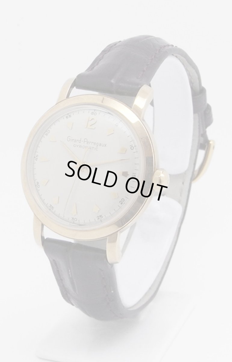 画像1: GIRARD-PERREGAUX sold out (1)