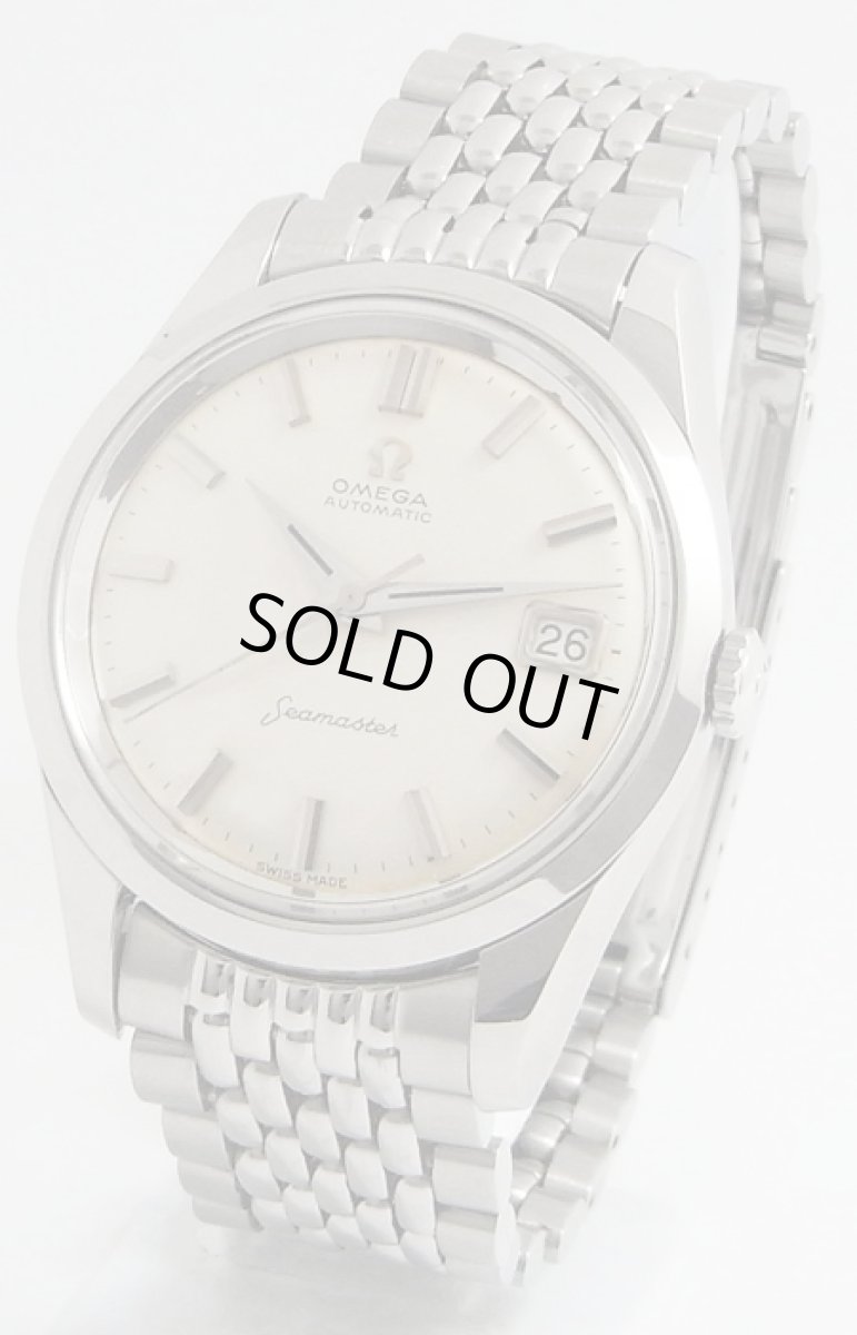 画像1: OMEGA sold out (1)